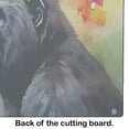 thumbnail image 5 of Gorilla Glass Cutting Board Large 12 in x 15 in, 5 of 5
