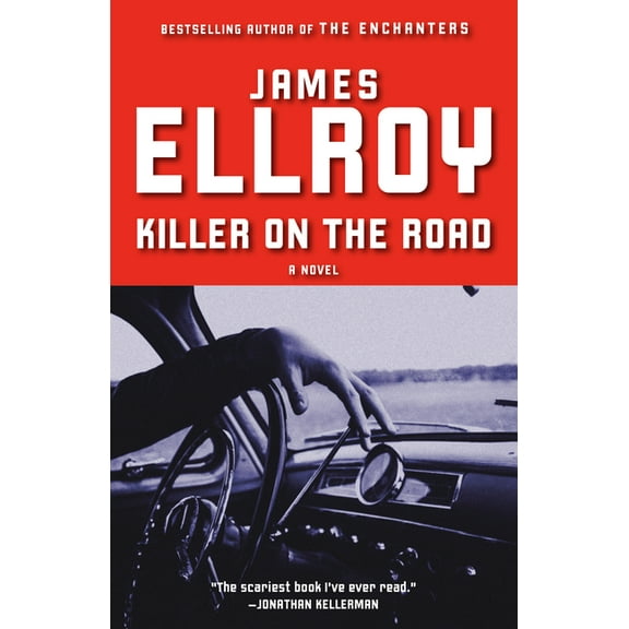 Killer on the Road, (Paperback)