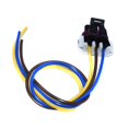 thumbnail image 2 of Fuel Tank Pressure Sensor Connector Pigtail PT2646 PT2782 For Saturn Chevrolet, 2 of 7