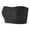 Black, variant on Women's Tube Tops Solid Summer Crop Top Basic Casual Bandeau Going Out Strapless Short Shirt with Removable Padding Red