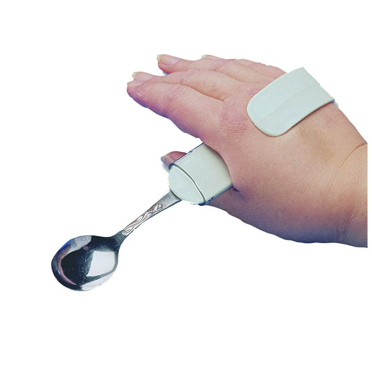 Utensil holder, hand clip Utensil holder, hand clip