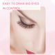 thumbnail image 3 of Fiudx Artículos en oferta con ofertas flash 5 Pares De Pestañas Postizas Hair New Pestañas Postizas Suaves Y Densas 20ml, 3 of 7