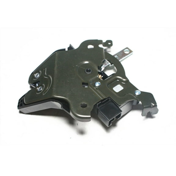 Trunk Latch Rear Deck Lid Lock Actuator For Mazda 3 Axela 6 Atenza Sedan 2014-2019