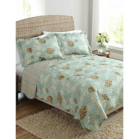 Nautical And Under The Sea Comforters, Better Homes And Garden Twin Bedspread