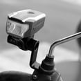 thumbnail image 2 of Support de Téléphone pour Moto Support de Guidon Support de Rétroviseur de Vélo, 2 of 7