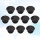 thumbnail image 3 of 30 piezas de tapones de extremo de manillar para bicicleta de montaña MTB, tapones para manillar, 3 of 5