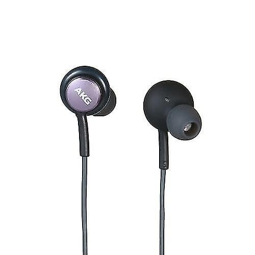 akg wired earphones