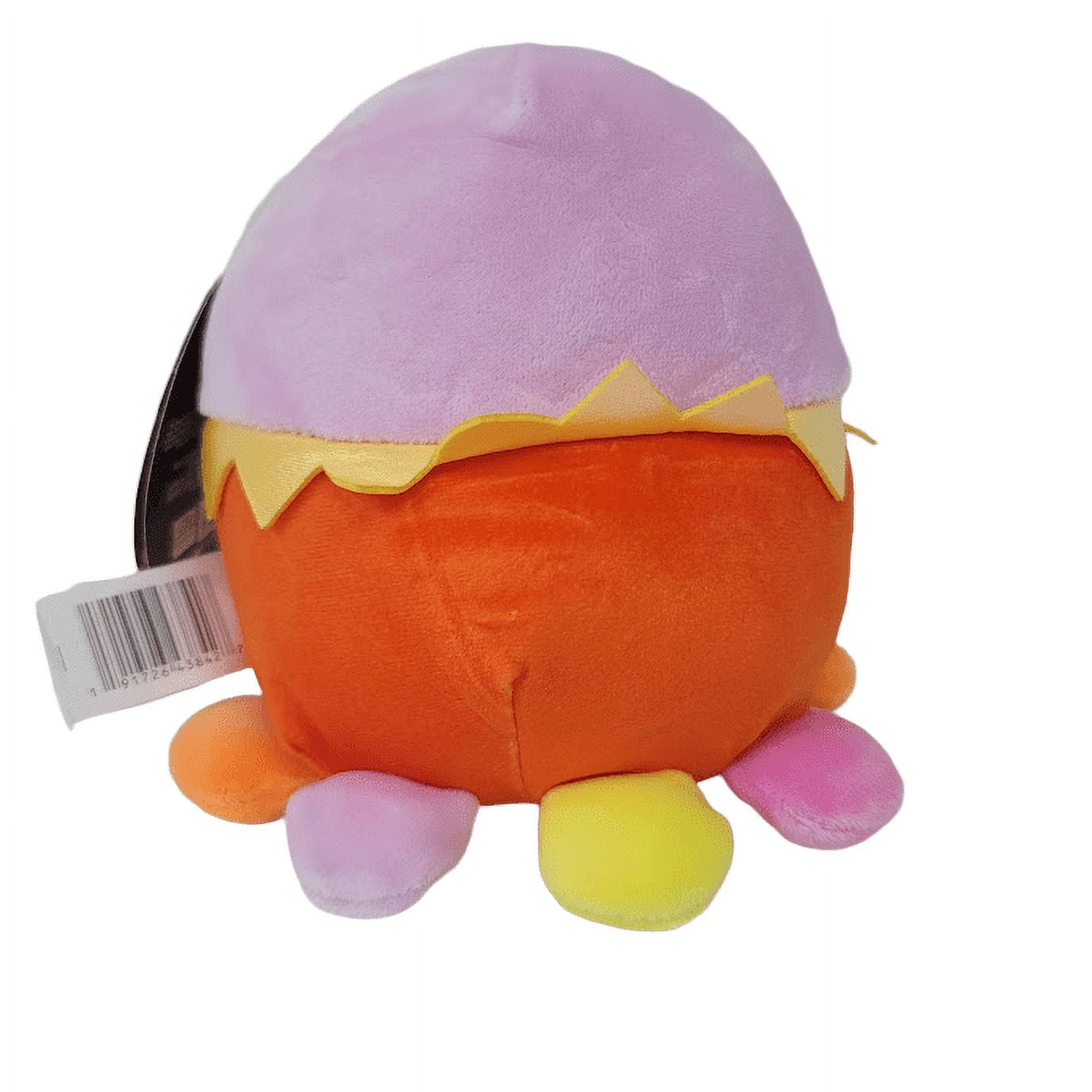 Squishmallows Official Kellytoys Plush 5 Inch Jeanne the Reese's Octopus  Valentines Day Edition Ultimate Soft Stuffed Toy 