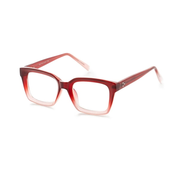 Optimum Optical Signature Blue Light Filtering Readers - Love at First Sight, 1.50