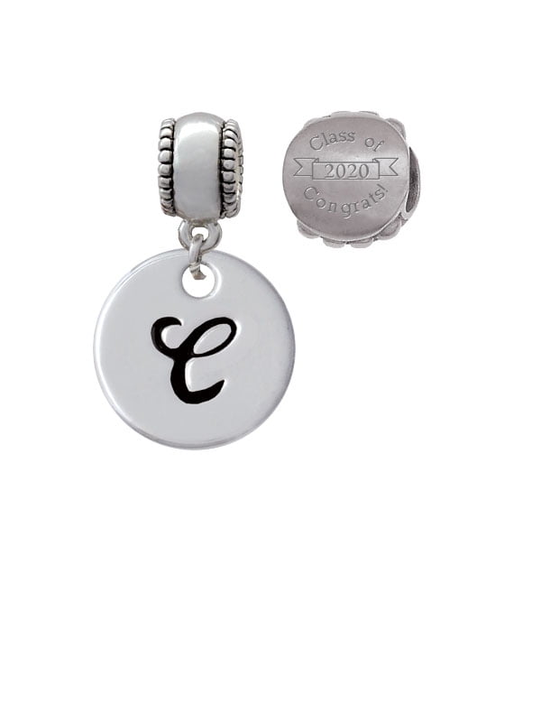 Mia Diamonds 925 Sterling Silver LogoArt Louisiana State U Small Enamel Pendant with necklace