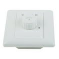 thumbnail image 1 of High Quality LED Dimmer Switch for Dimmable Lamps - Surface-mounted, 1000W, 1 of 1