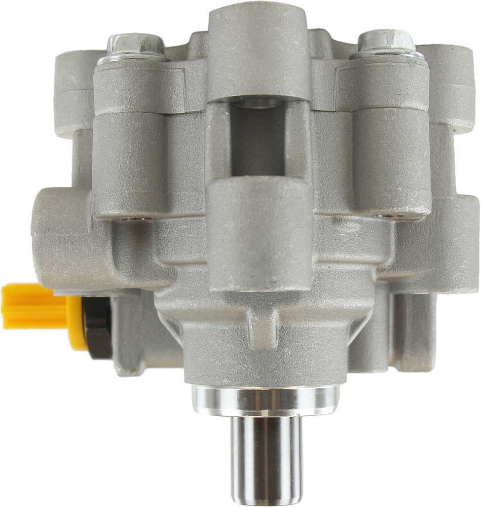 Atlantic Automotive Engineering 63161N AAE New Hydraulic Power Steering Pump 100% Tested