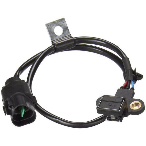 Spectra Premium S10124 Engine Crankshaft Position Sensor Fits select: 2002-2005 KIA SEDONA, 2001-2005 HYUNDAI XG
