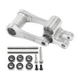 thumbnail image 4 of LeeQinersw 7075 & Pull Rod Kit Brake Steering Arm for Dirt Bike -, 4 of 9