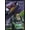 Black Framed Version, variant on Disney Pixar Lightyear - Buzz and Zurg Wall Poster, 22.375" x 34"