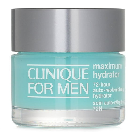 Hidratador Facial Clinique Maximum Hydrator 72 Horas para Hombres