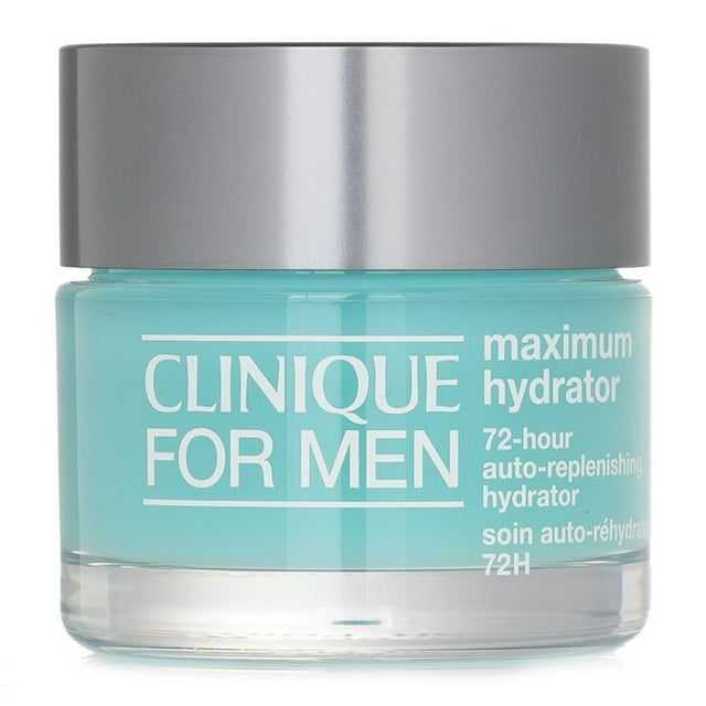 Hidratador Facial Clinique Maximum Hydrator 72 Horas para Hombres