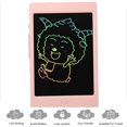 thumbnail image 3 of Biinggo LCD Writing Tablet Kids Drawing Board Lock Function Portable Durable, 3 of 5