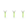 thumbnail image 4 of Matsuzay Cepillo de de silicona en forma de U para niños, mango de 360 ​​grados para niños pequeños, suministros de limpieza de mano para Type4 NO4 Matsuzay CBP092623, 4 of 6
