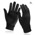 thumbnail image 2 of Guardurnaity Guantes Ciclismo Unisex Encantador Antideslizante Resistente al Viento Ligero Cómodo Manoplas Colores Sólidos Protección de Palma guantes y mitones SG Guardurnaity AP014234-04, 2 of 6