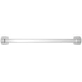 thumbnail image 3 of Pfister BTBDA1C Deckard 18" Towel Bar in Polished Chrome, 3 of 3