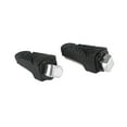 thumbnail image 3 of Zyutaosan 2Pcs Rear Passenger Footrest For Bmw R1200Gs R1250Gs Adventure Gs R1200 R1250 S1000Xr, 3 of 5