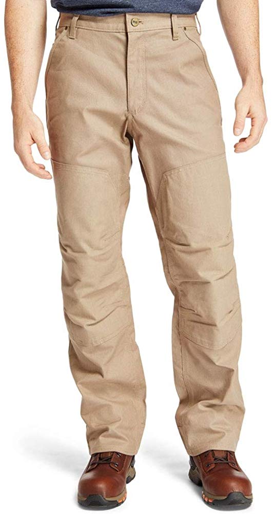 timberland pro gridflex canvas work pants