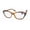 tortoise, variant on COSETTE CO106 CAT EYE EYEGLASS FRAME/GLASSES AFFORDABLE PERFECT FOR SCHOOL/WORK