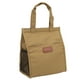 thumbnail image 5 of Bolsa de Almuerzo Con Aislamiente Térmico, Papel de Aluminio Inmediable, Bolsa de Almuerzo con Aislamiente Térmico Simple, Práctica Tela Oxford, Bolsa Engrosada de Gran, 5 of 7