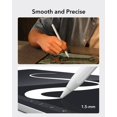 thumbnail image 4 of Lápiz Stylus Pen ESR de primera generación para iPad 2018-2025, color blanco, 4 of 8