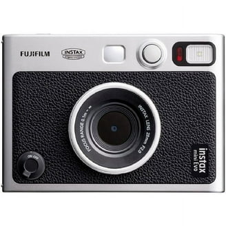 Fujifilm Instax Mini 90 Neo Classic Camera, Instant Film Camera