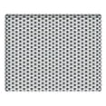 thumbnail image 3 of Taburete de comedor Butler Specialty Company Robias Rattan blanco/azul marino, 3 of 3