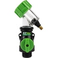 thumbnail image 6 of EZVac Sediment Gone™ Water Heater Sediment Removal Tool – Flushes, Cleans & Breaks Up Sediment Clogs in Electric or Gas Water Heaters – Easy DIY Water Heater Cleaning Tool, 6 of 9