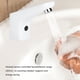 thumbnail image 1 of Grifo, Sensor Automático, Grifo Para Lavabo De Baño, Manos Libres, Grifo Automático, Para El Hogar, Baño, Hoteles, Cocina Mgaxyff Automatic Faucet, 1 of 8