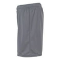 thumbnail image 3 of Augusta Sportswear Youth Octane Shorts - 1426, 3 of 4
