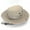 Silver, variant on Wide Brim Sun Hat, Fishing Hat UPF 50+ Sun Visor Hat for Men Women Adjustable UV Protection Hiking Beach Bucket Cap (58-60cm, Green)