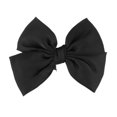 thumbnail image 3 of Arco Zapato Clips Cinta Zapato Decoración Encantos Dama Zapato Cabello Adornos de bricolaje Decoración de zapatos Adornos Boda Nupcial Zapato Hebilla Negro Yinane pinzas para zapatos, 3 of 8