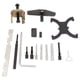 thumbnail image 5 of Kit de herramientas de sincronización del motor fácil acceso almacenamiento ordenado 303 376B capa antioxidante negra para Cmax ANGGREK Otros, 5 of 8