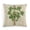 Pattern-1, variant on Lucky Charm Shamrock Pillow Protector 16"x16" Shamrock Happy St Patrick's Day Pillowcase Farm Decorations Pillow Case Decorative Pillow Home Sofa Decor Pillowcase