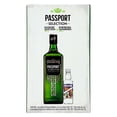 thumbnail image 1 of Paquete de 3 Whisky Passport Selection 700 ml + Wyborowa Tamarindo 200 ml, 1 of 3