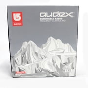Burton Audex Removable Radio Frequency Control Pad - Black