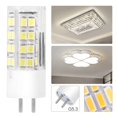 thumbnail image 3 of Luz LED, Fuente de luz LED regulable Bombilla LED regulable Bombilla LED Elegante y moderna Jadeshay A, 3 of 8