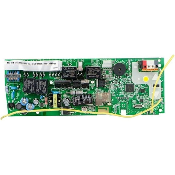 Liftmaster 050DCTWF DC Logic Board for Models 8550W WiFi Opener