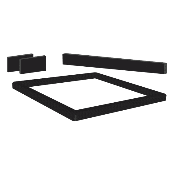 Dicor Corp. ACGR-1 TOOLS & FASTENERS RV