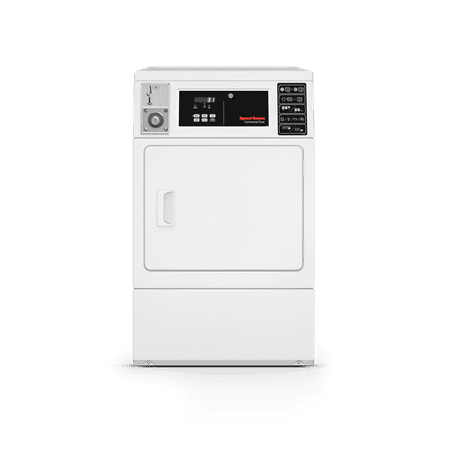 SPEED QUEEN DV6010WE commercial dryer