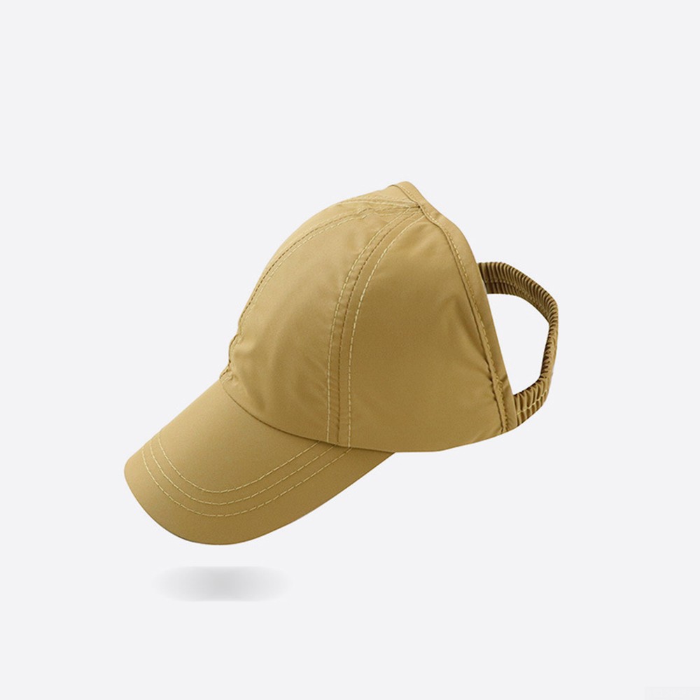 Live Broadcast Golf Cap Headband 