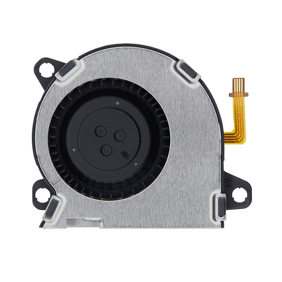 Replacement Internal Cooling Fan For Nintendo Switch OLED