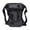 🥝 Gray_Hot#401, variant on 3-in-1 Waterproof Multi-Pocket Leg Crossbody Bag Outdoor Travel Waist Leg Bag Cycling Sports Waist Pack Fishing Gear Organizer Adjustable Secure Fit