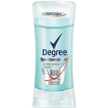 Degree Women MotionSense Antiperspirant Deodorant Fresh Energy 2.6 oz ...