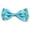 Blue, variant on Al the Gator Bow Tie